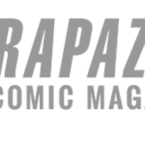Strapazin Comic Magazin