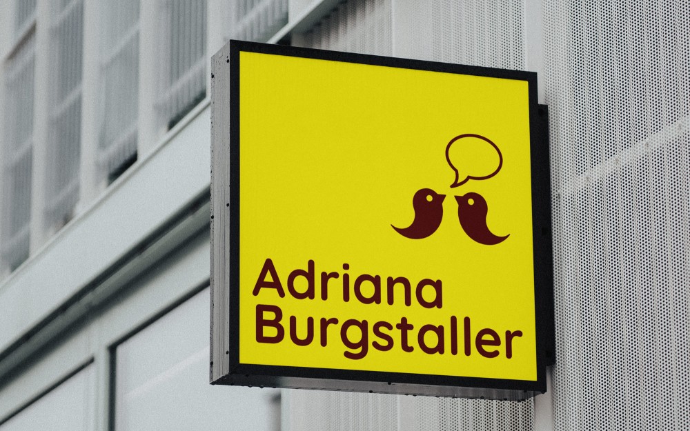 Adriana Burgstaller