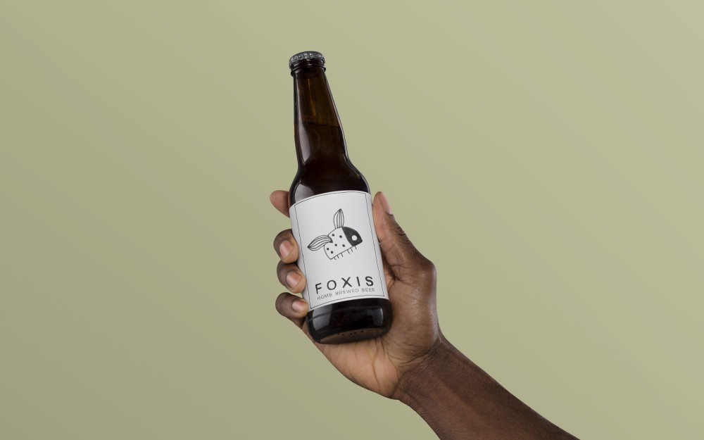 Foxi's Bier
