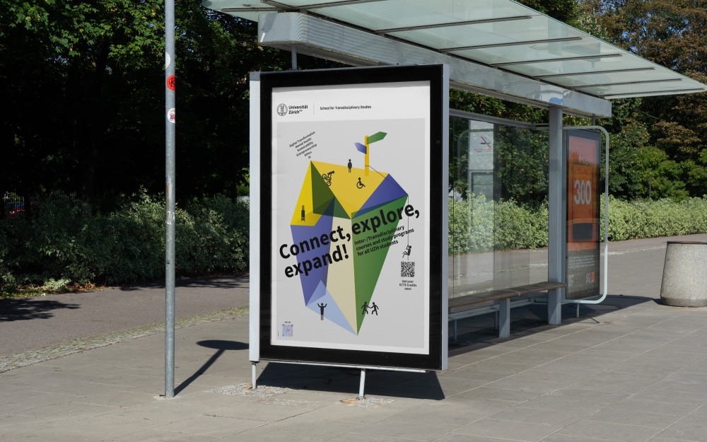 School for Transdisciplinary Studies